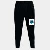 Men's Unbrushed Polyester Trainer Pants Thumbnail