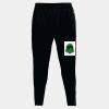 Men's Unbrushed Polyester Trainer Pants Thumbnail