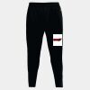 Men's Unbrushed Polyester Trainer Pants Thumbnail