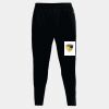 Men's Unbrushed Polyester Trainer Pants Thumbnail