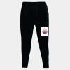 Men's Unbrushed Polyester Trainer Pants Thumbnail