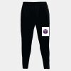 Men's Unbrushed Polyester Trainer Pants Thumbnail