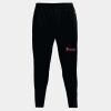 Men's Unbrushed Polyester Trainer Pants Thumbnail