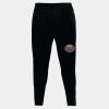 Men's Unbrushed Polyester Trainer Pants Thumbnail