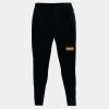 Men's Unbrushed Polyester Trainer Pants Thumbnail