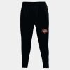 Men's Unbrushed Polyester Trainer Pants Thumbnail