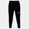 Men's Unbrushed Polyester Trainer Pants Thumbnail