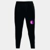 Men's Unbrushed Polyester Trainer Pants Thumbnail