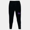 Men's Unbrushed Polyester Trainer Pants Thumbnail