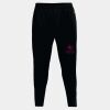 Men's Unbrushed Polyester Trainer Pants Thumbnail