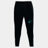 Men's Unbrushed Polyester Trainer Pants Thumbnail