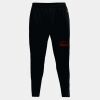 Men's Unbrushed Polyester Trainer Pants Thumbnail