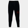 Men's Unbrushed Polyester Trainer Pants Thumbnail