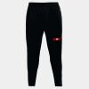 Men's Unbrushed Polyester Trainer Pants Thumbnail