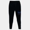 Men's Unbrushed Polyester Trainer Pants Thumbnail
