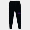 Men's Unbrushed Polyester Trainer Pants Thumbnail