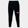 Men's Unbrushed Polyester Trainer Pants Thumbnail