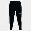 Men's Unbrushed Polyester Trainer Pants Thumbnail