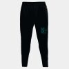 Men's Unbrushed Polyester Trainer Pants Thumbnail