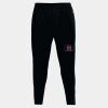 Men's Unbrushed Polyester Trainer Pants Thumbnail