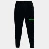 Men's Unbrushed Polyester Trainer Pants Thumbnail