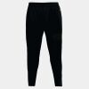 Men's Unbrushed Polyester Trainer Pants Thumbnail