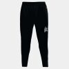 Men's Unbrushed Polyester Trainer Pants Thumbnail