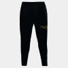 Men's Unbrushed Polyester Trainer Pants Thumbnail
