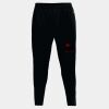 Men's Unbrushed Polyester Trainer Pants Thumbnail