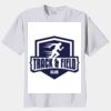 Youth Core Blend Tee Thumbnail